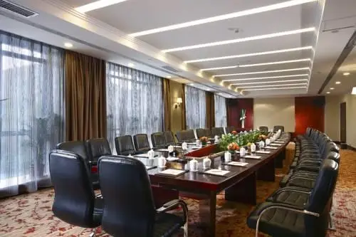 Dacheng Shanshui International Hotel 