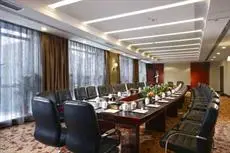 Dacheng Shanshui International Hotel 