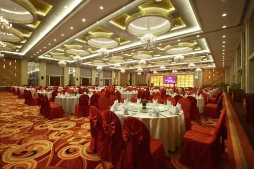 Dacheng Shanshui International Hotel 