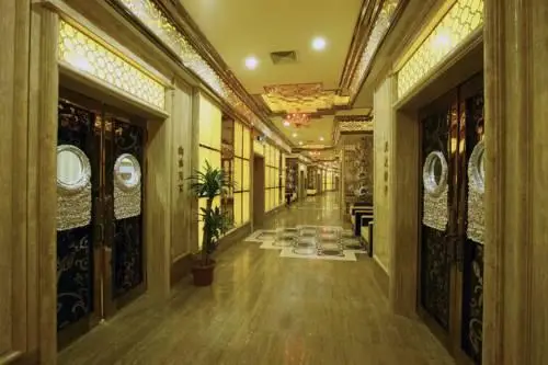 Dacheng Shanshui International Hotel 