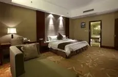 Dacheng Shanshui International Hotel 