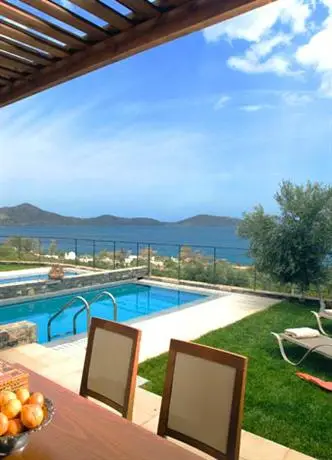 Elounda Olea Villas And Apartments 