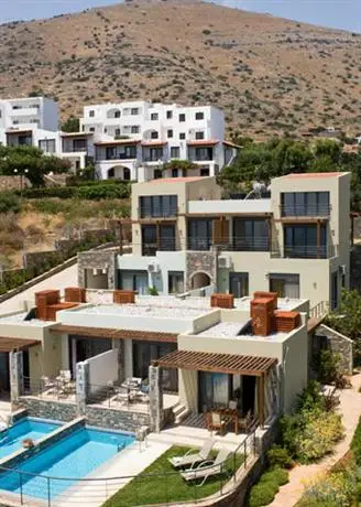 Elounda Olea Villas And Apartments 