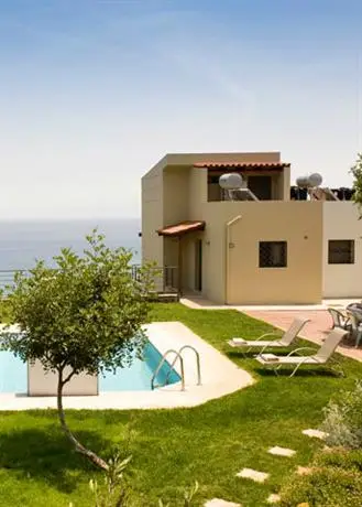 Elounda Olea Villas And Apartments 