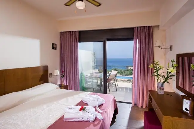 Elounda Olea Villas And Apartments 