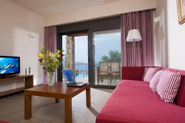 Elounda Olea Villas And Apartments 