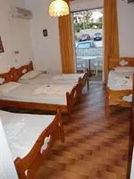 Hotel Grivas Parikia 