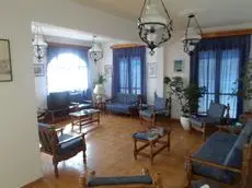 Hotel Grivas Parikia 