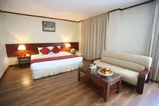 Sunny 3 Hotel room