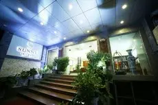 Sunny 3 Hotel Lobby
