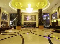 Tian Yu Hotel 