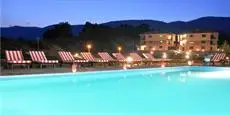 Voras Resort Hotel & Spa Panagitsa Swimming pool