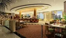 Yongchang International Luxury Hotel Yulin Bar / Restaurant