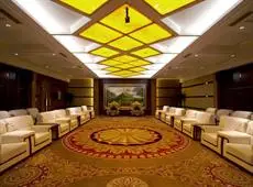 Yongchang International Luxury Hotel Yulin Conference hall