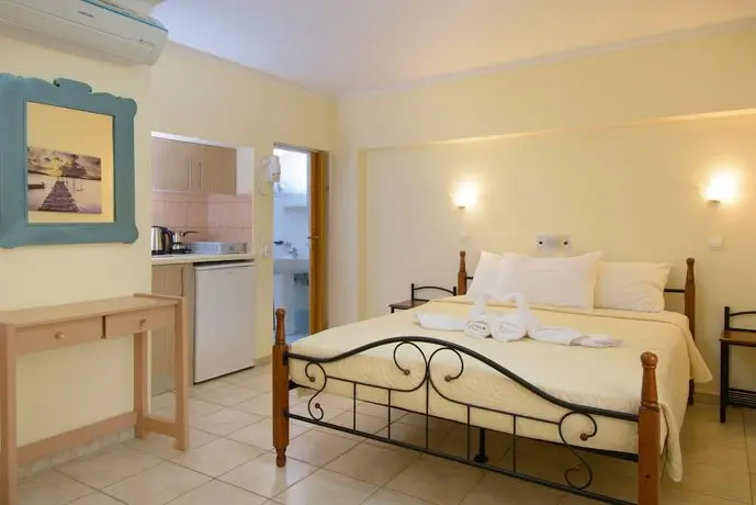 Ammoudara Beach Hotel Apartments