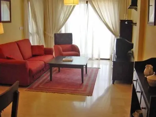 Apartamentos Albir Confort - Nuevo Golf 