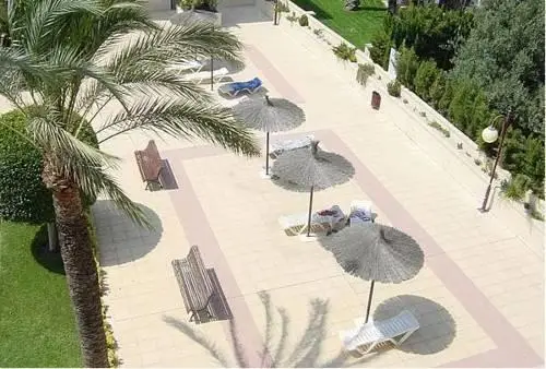 Apartamentos Albir Confort - Nuevo Golf Swimming pool