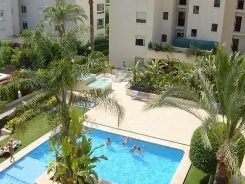 Apartamentos Albir Confort - Nuevo Golf 