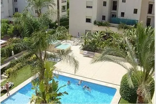 Apartamentos Albir Confort - Nuevo Golf 