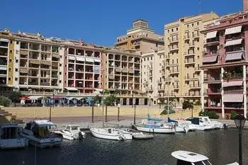 Apartments di Mare Alboraya 