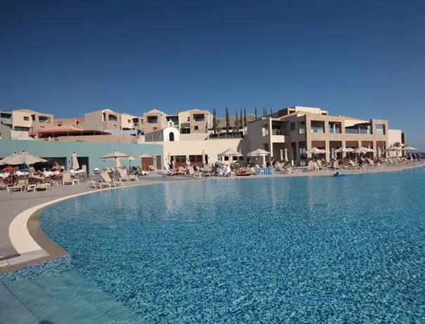 Blue Lagoon Village - All Inclusive