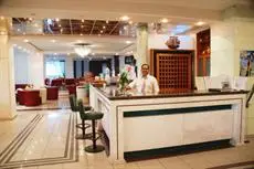 Captains Hotel Argassi 