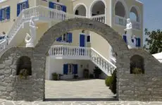 Eleana Studios Paros 