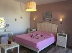 Eleana Studios Paros 