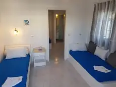 Eleana Studios Paros 