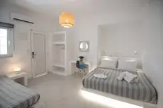 Eleana Studios Paros 