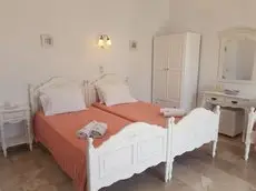 Eleana Studios Paros 