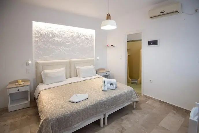 Eleana Studios Paros 