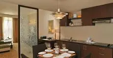 Four Points By Sheraton Hotel and Serviced Apartments 