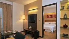 Four Points By Sheraton Hotel and Serviced Apartments 