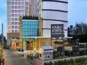 Four Points By Sheraton Hotel and Serviced Apartments 