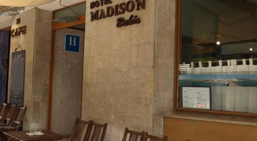 Hotel Madison Bahia