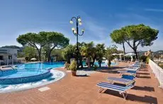 Hotel Terme Augustus Swimming pool