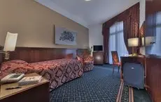 Hotel Terme Augustus room