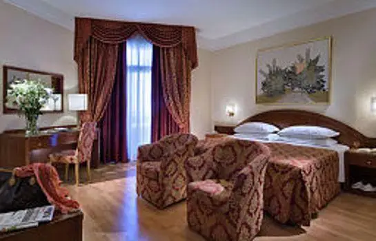 Hotel Terme Augustus 