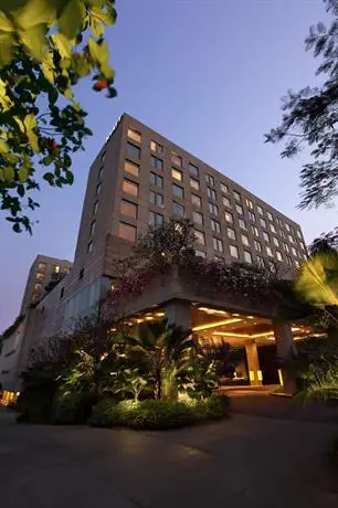 Hyatt Pune