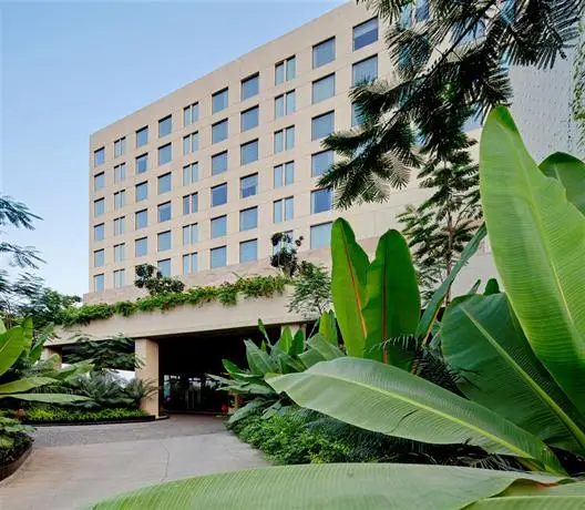 Hyatt Pune