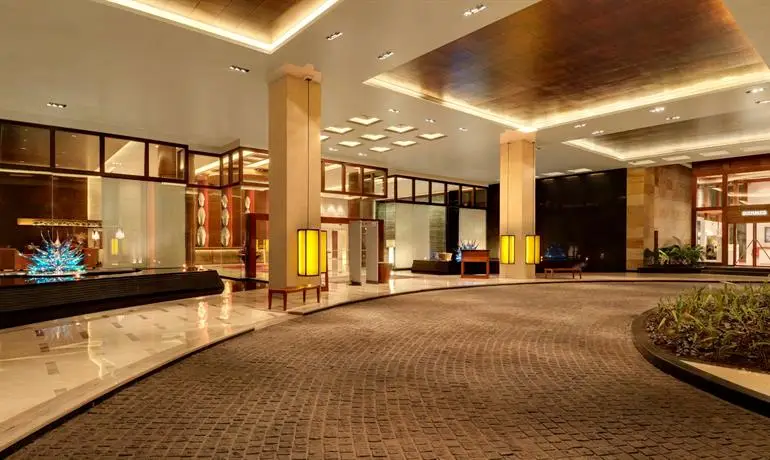 Hyatt Pune