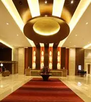 Hyatt Pune 