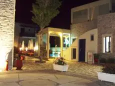 Katerina Hotel Naxos Island 