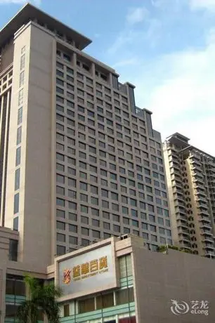 King Century Hotel 