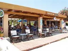 Margarita Beach Hotel 