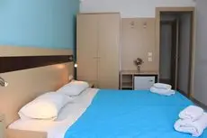 Moschos Hotel room