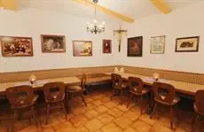 Pension Kofler Bar / Restaurant