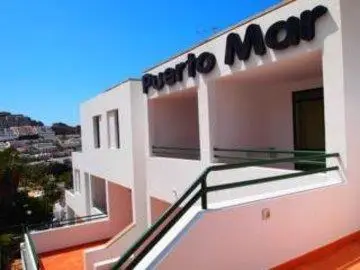 Puerto Mar Apartments Gran Canaria