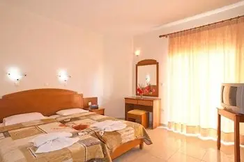 Semiramis Suites Agii Apostoli 